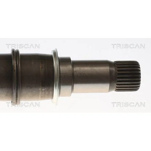 Приводной вал TRISCAN 8540 23551 для MERCEDES-BENZ передний мост справа, фото №3