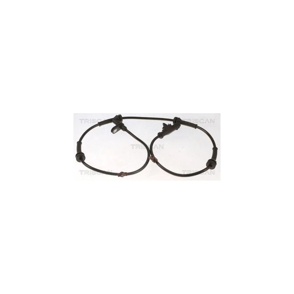 Датчик частоти обертання колеса TRISCAN 8180 14247 для NISSAN задня вісь, фото №1