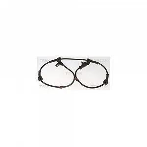 Датчик частоти обертання колеса TRISCAN 8180 14247 для NISSAN задня вісь - Фото 1