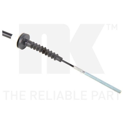 Трос сцепления NK 922348 для FIAT, фото №3
