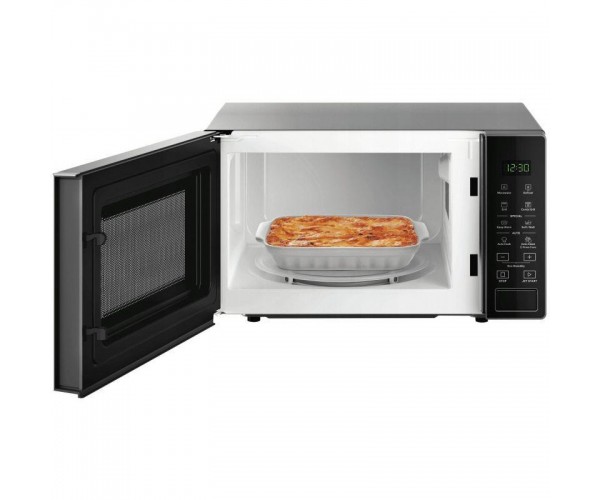 Мікрохвильова піч з грилем Whirlpool MWP 203 M, фото №5