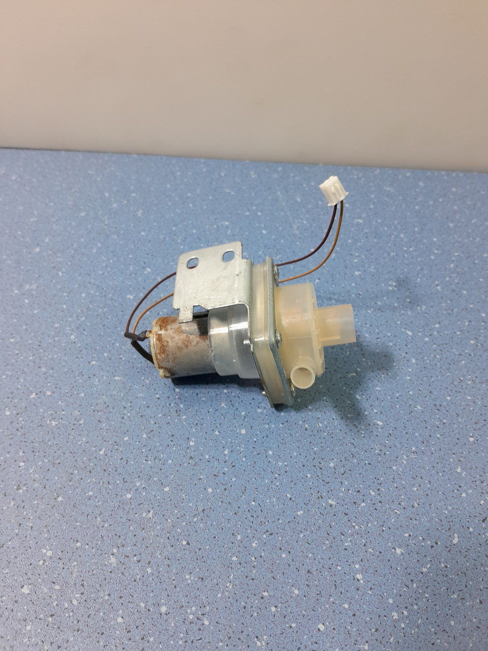 Помпа для термопота Polaris 12V DC, фото №10 Помпа для термопота Polaris 12V DC, фото №10