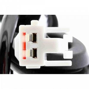 Датчик частоты вращения колеса VEMO V52-72-0149 Green Mobility Parts для HYUNDAI synthetic.ua - Фото 1