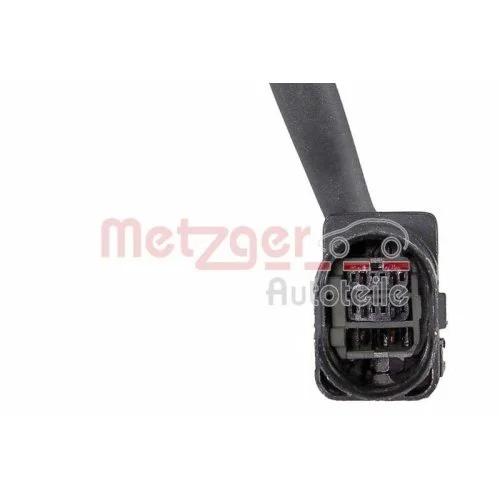 Лямбда-зонд METZGER 0895655 для AUDI SEAT SKODA VW, левый, правый, передний правый, фото №2