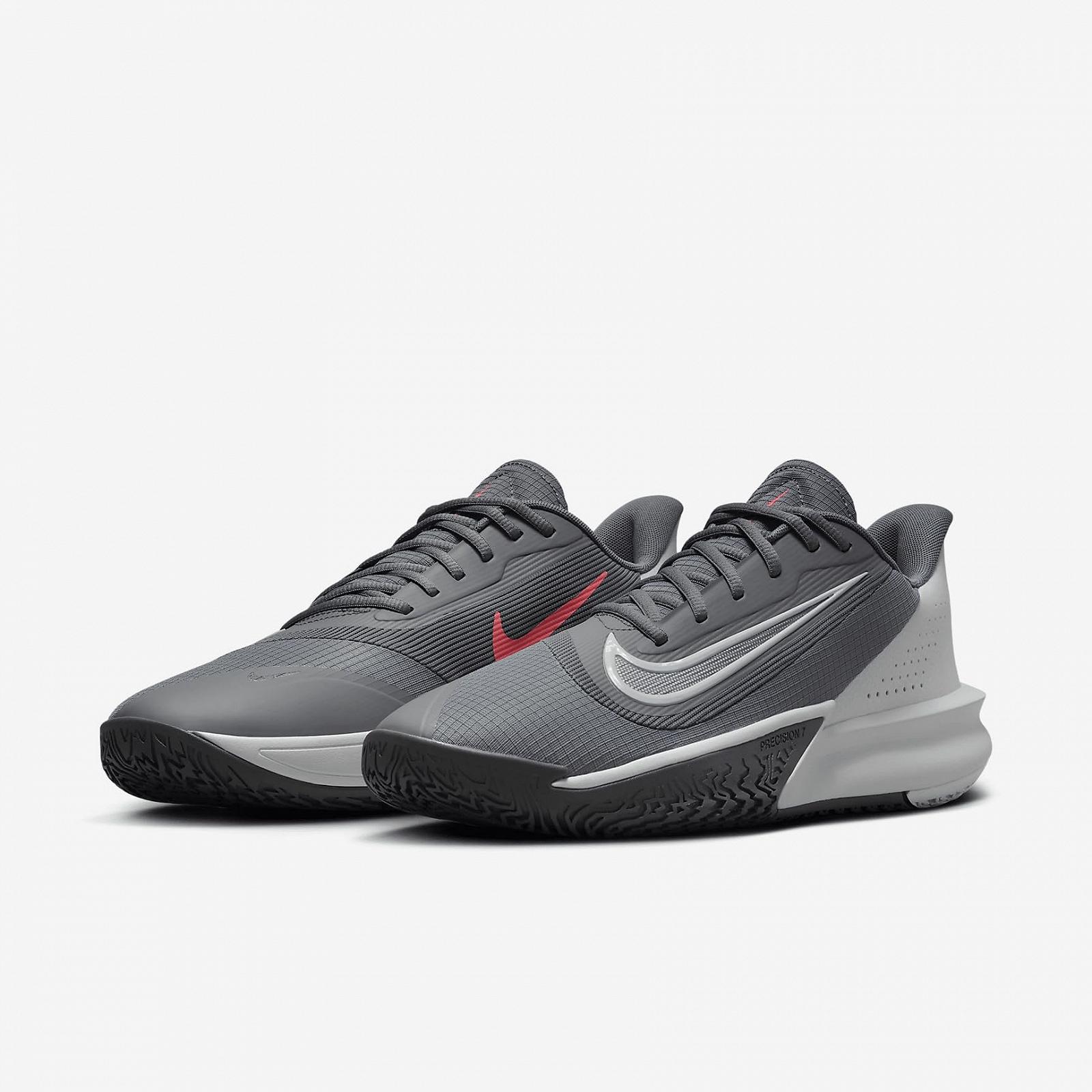 Кросівки Nike Precision 7 Чоловічі, фото №5 Кросівки Nike Precision 7 Чоловічі, фото №5