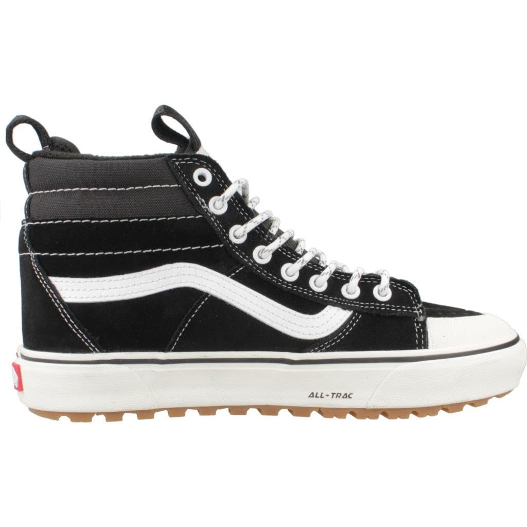 Кросівки Vans MTE Sk8-hi Unisex Adult, фото №4