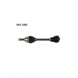 Приводной вал SKF VKJC 4583 для FIAT передняя ось слева - Фото 1