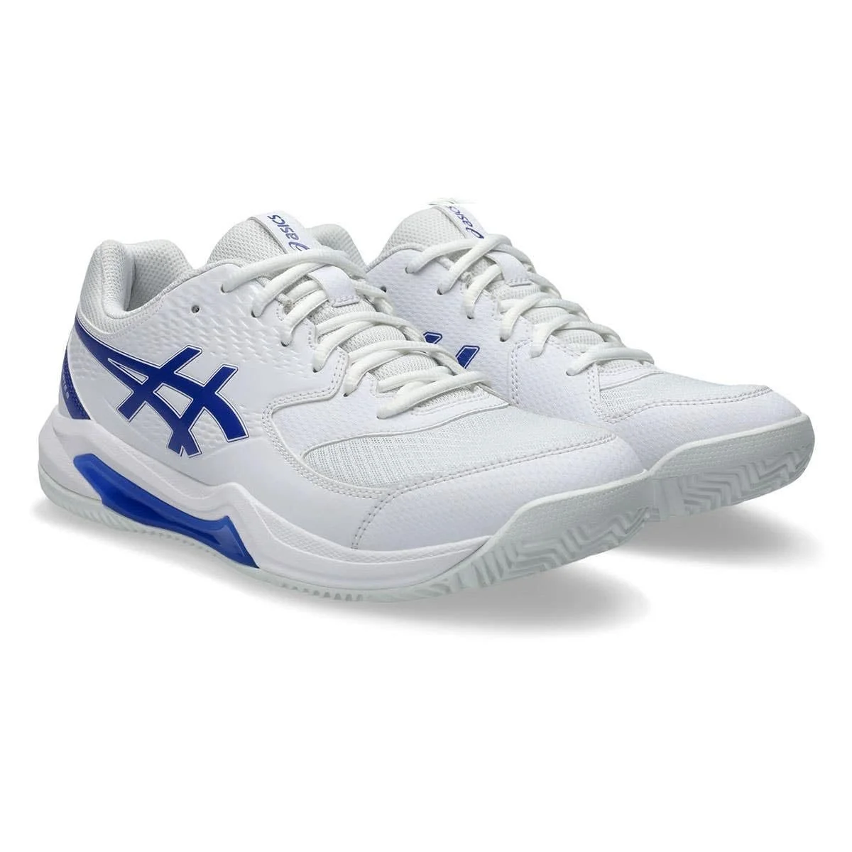 Кроссовки ASICS Gel-Dedicate 8 Padel, фото №3