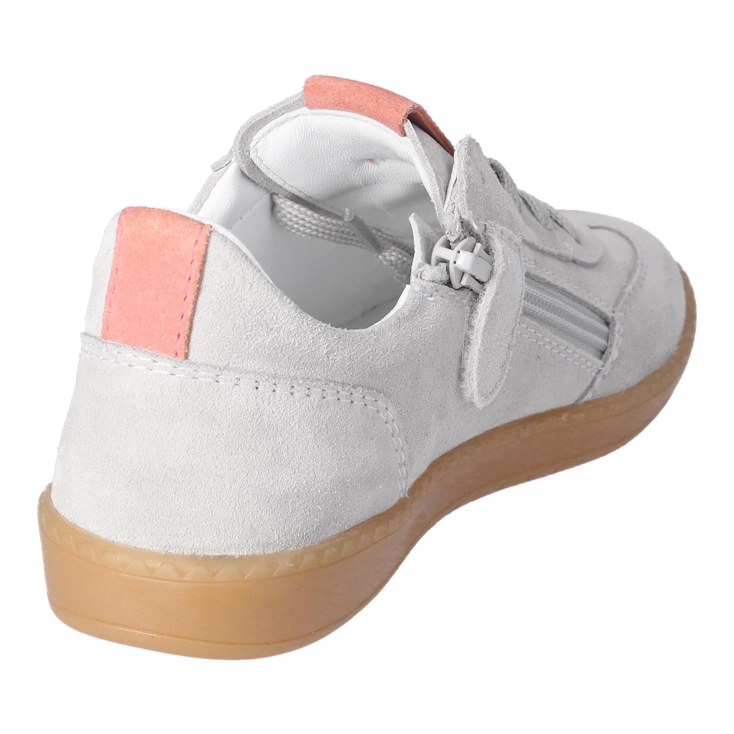 Кроссовки RICOSTA London Stein/Strawberry, фото №8