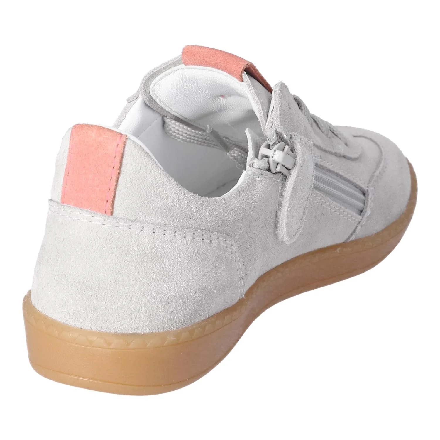 Кросівки RICOSTA London Stein/Strawberry, фото №8