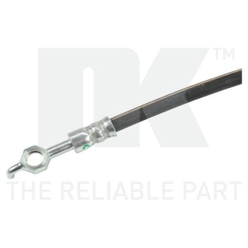 Гальмівний шланг NK 8545123 для TOYOTA передня вісь ліворуч, фото №2