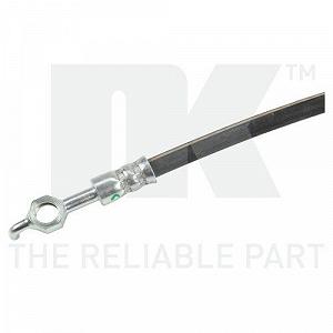 Тормозной шланг NK 8545123 для TOYOTA передняя ось слева synthetic.ua - Фото 1