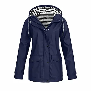 Вовняне пальто Жіноче Класичне з лацканами - Фото 1