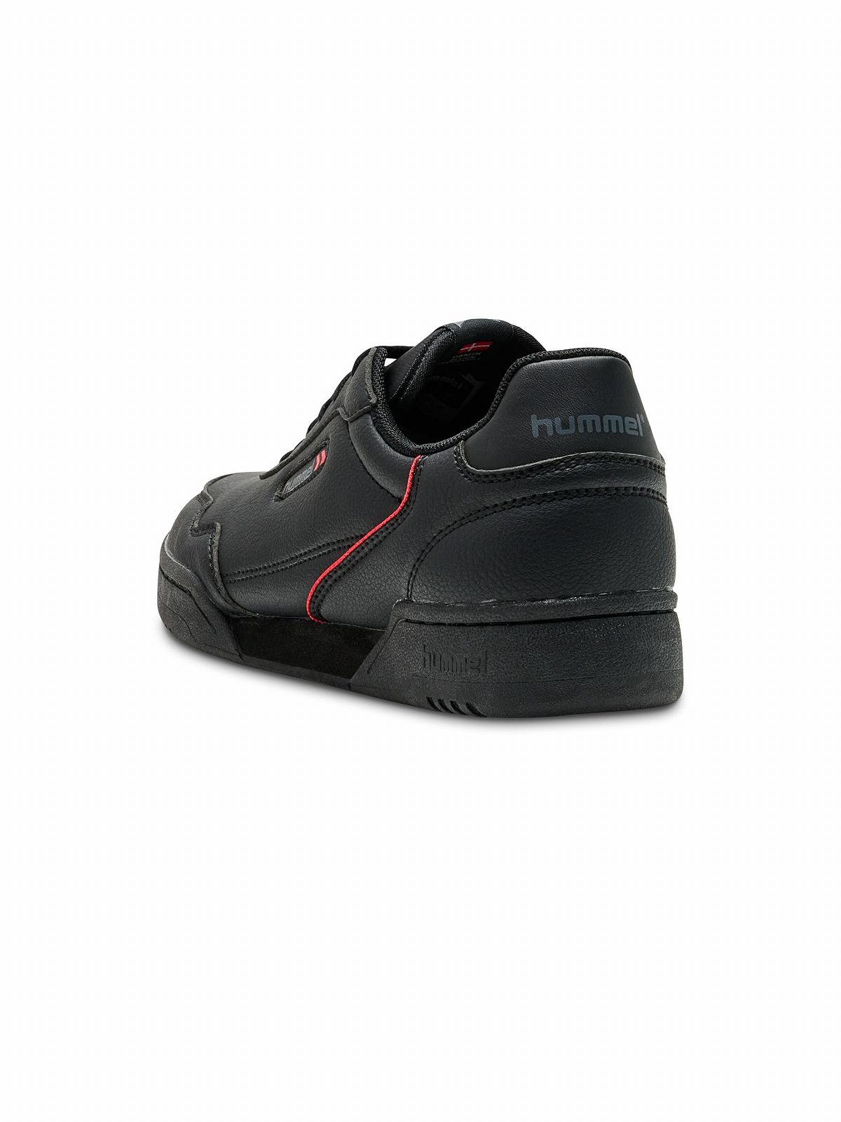 Кроссовки Hummel Forli Унисекс, фото №4