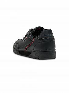 Кроссовки Hummel Forli Low Unisex synthetic.ua - Фото 1