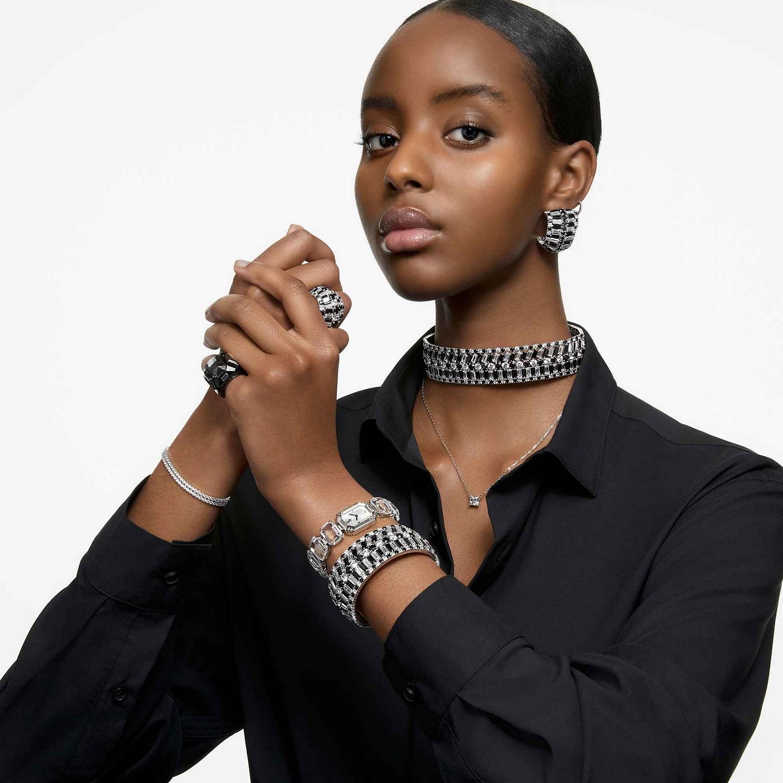 Годинник Swarovski Millenia Kollektion, фото №9