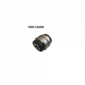 Сайлентблок рычага SKF VKDS 436008 для VOLVO, задний мост с обеих сторон - Фото 1