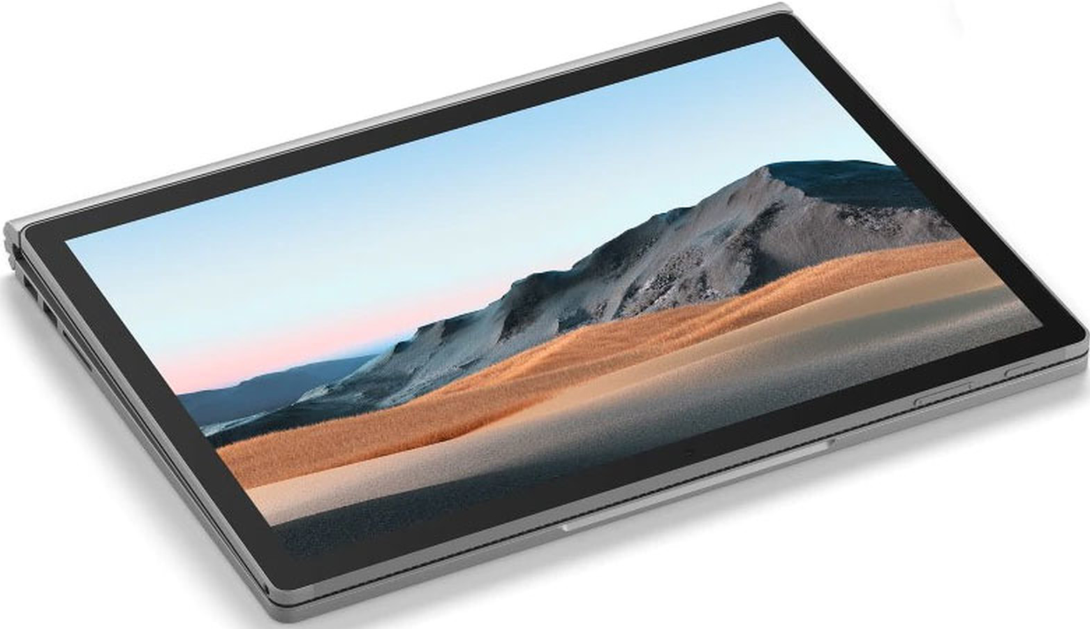 Сенсорный ноутбук 13.5" Microsoft Surface Book 3 Intel Core i5-1035G7 RAM 8GB SSD 256GB 12год батарея Win11 Магниевый корпус (UKR), фото №5