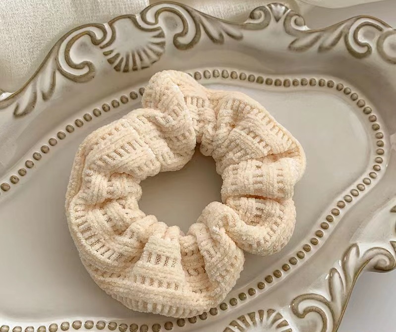 Набор резинок для волос ANbeauty 5 штук (AN31025), фото №2