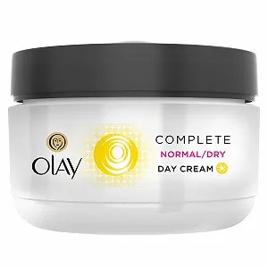 Денний крем Olay Complete для нормальної шкіри 50 мл synthetic.ua - Фото 1