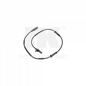 Датчик частоты вращения колеса NK 291552 для BMW передний - Фото 1