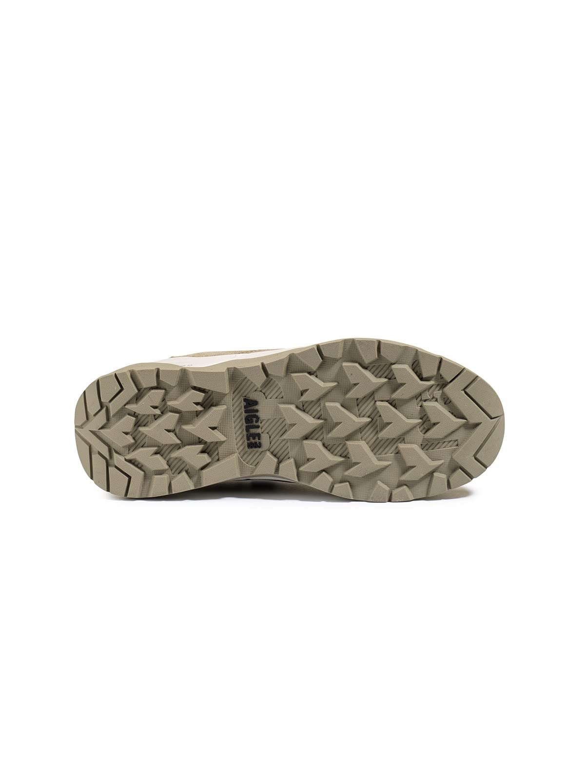 Кросівки туристичні Aigle Palka Low Mtd чоловічі, фото №4