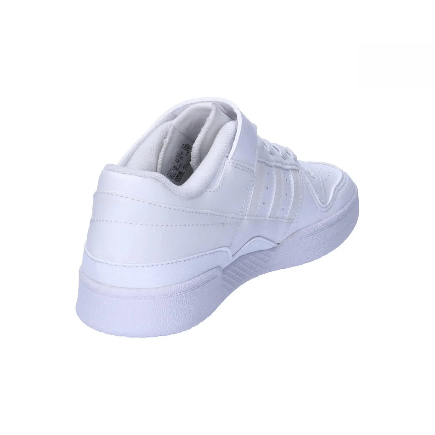 Кроссовки adidas Forum Low J, фото №6