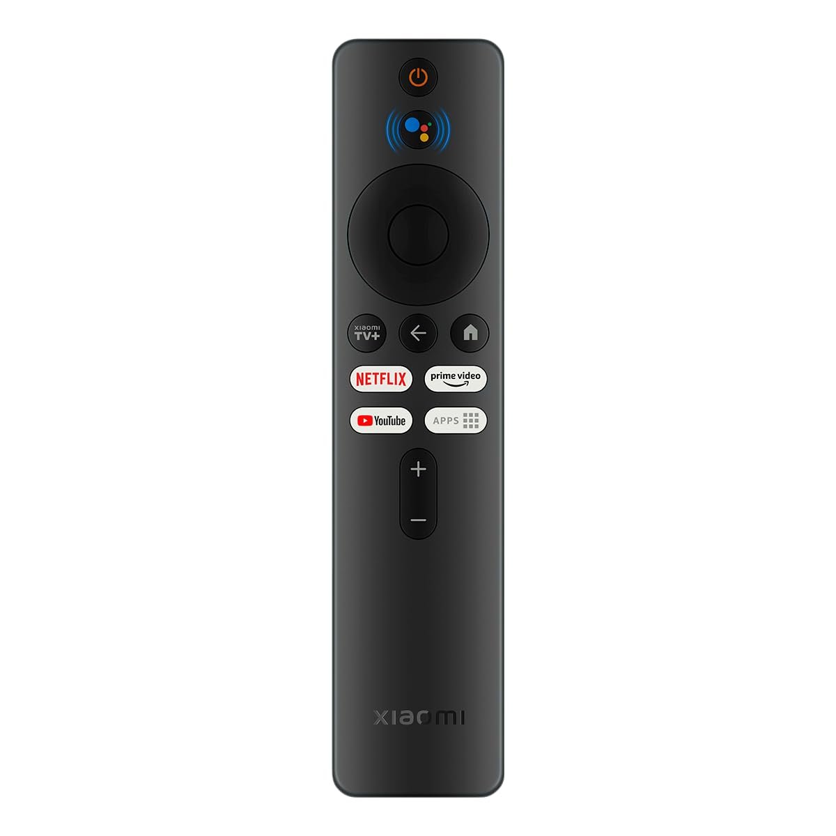 Медіаплеєр Xiaomi Mi TV Box S (2nd Gen) 4K Ultra HD 2GB RAM + 8GB ROM Чорний, фото №5