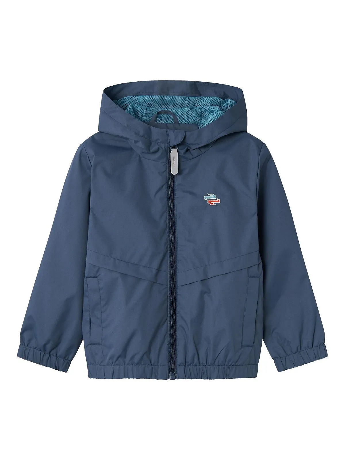 Куртка NAME IT Дитяча Довгий Рукав, фото №1