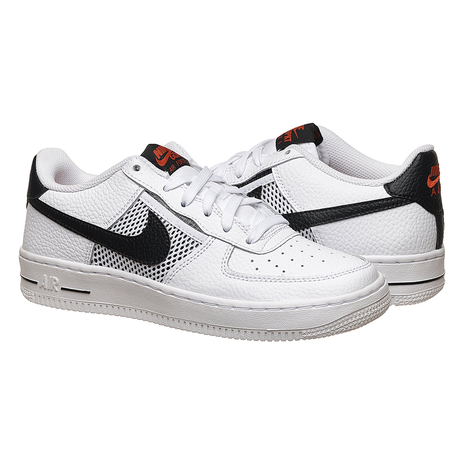 Кроссовки Nike Air Force 1 Lv8 DH9596-100 Размер 38.5, фото №1