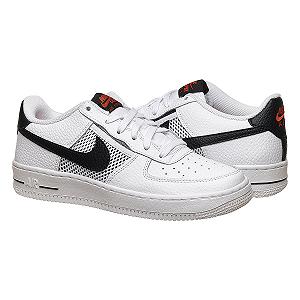 Кроссовки Nike Air Force 1 Lv8 DH9596-100 Размер 37.5 - Фото 1