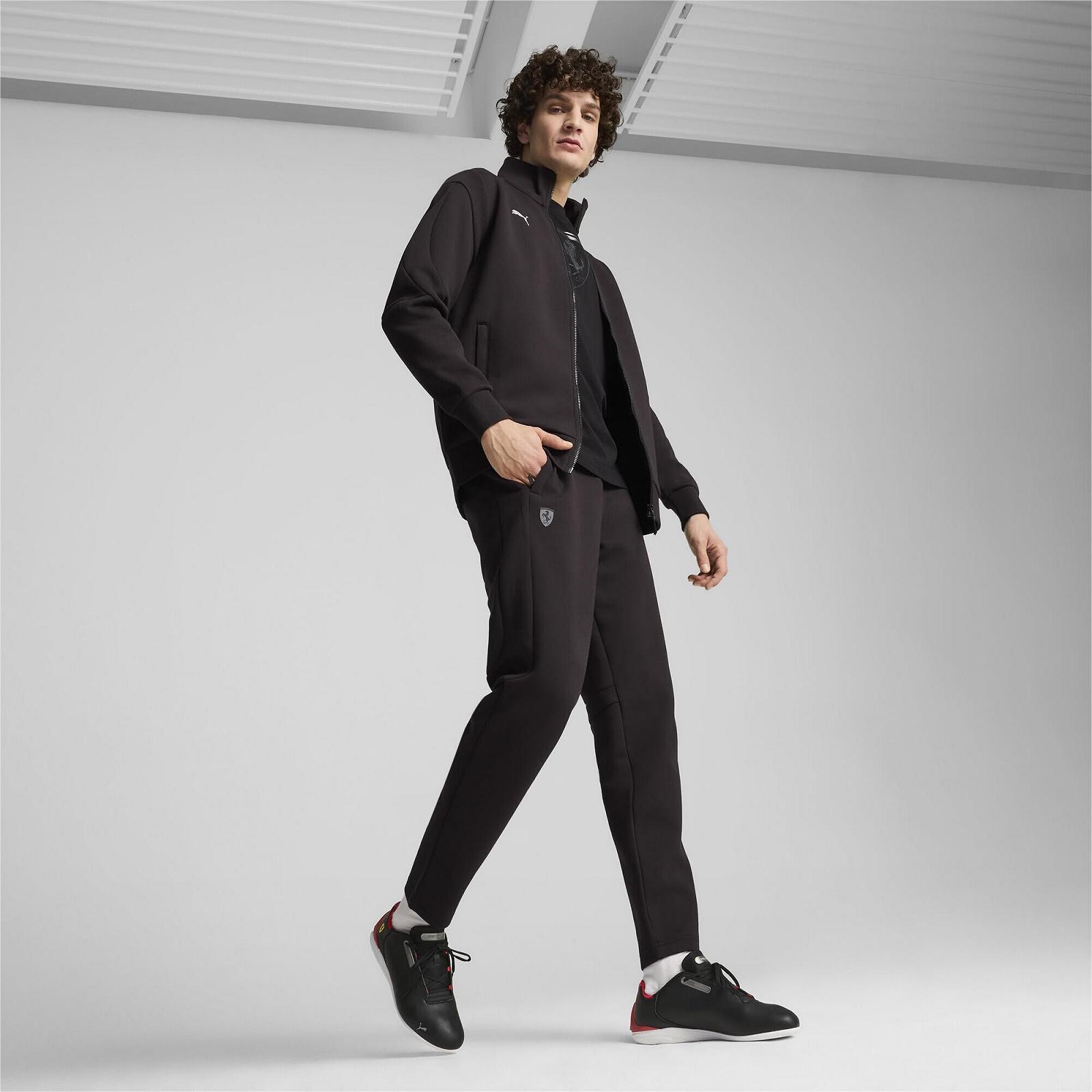 Кросівки PUMA Ferrari Drift Cat Decima 2.0 Unisex, фото №9