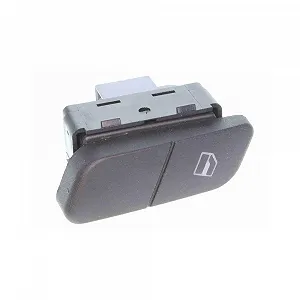 Вимикач склопідйомника VEMO Original VEMO Quality V10-73-0233 для AUDI SEAT VW - Фото 1