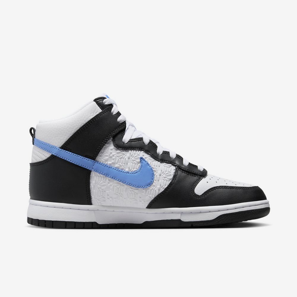 Кроссовки Nike Dunk High Retro 45.5, фото №3