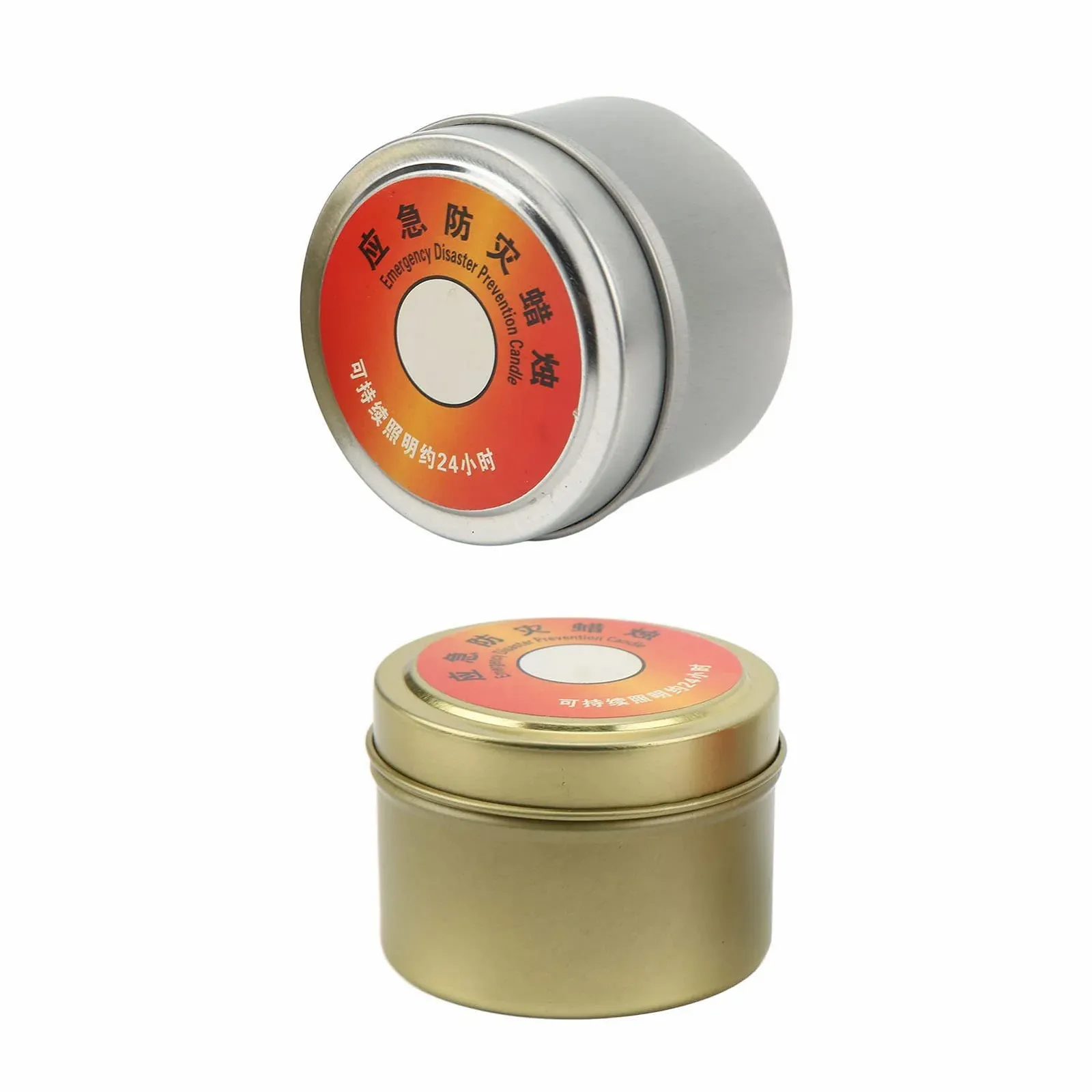 Свічка Bnineteenteam для виживання, фото №7