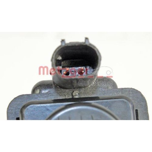 Перетворювач тиску турбіни METZGER 0892421 для MERCEDES-BENZ, фото №4 Перетворювач тиску турбіни METZGER 0892421 для MERCEDES-BENZ, фото №4