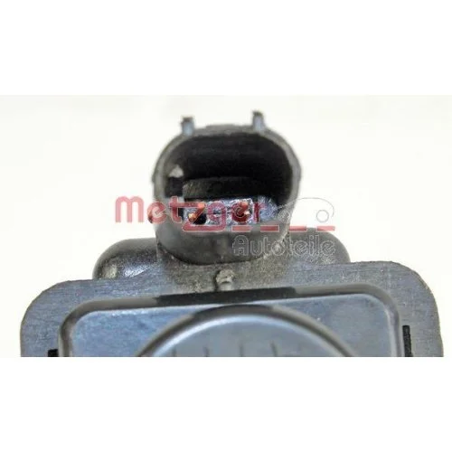 Преобразователь давления турбины METZGER 0892421 для MERCEDES-BENZ, фото №4