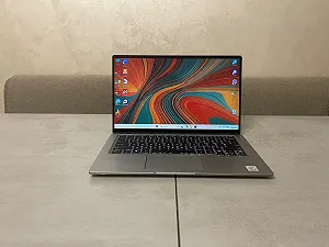 Купити Ультрабук трансформер Dell Latitude 9410, 14" FHD IPS сенсор, i7-10610U, 16GB, 512GB SSD, LTE - Фото 1 Ультрабук трансформер Dell Latitude 9410, 14" FHD IPS сенсор, i7-10610U, 16GB, 512GB SSD, LTE - Фото 1