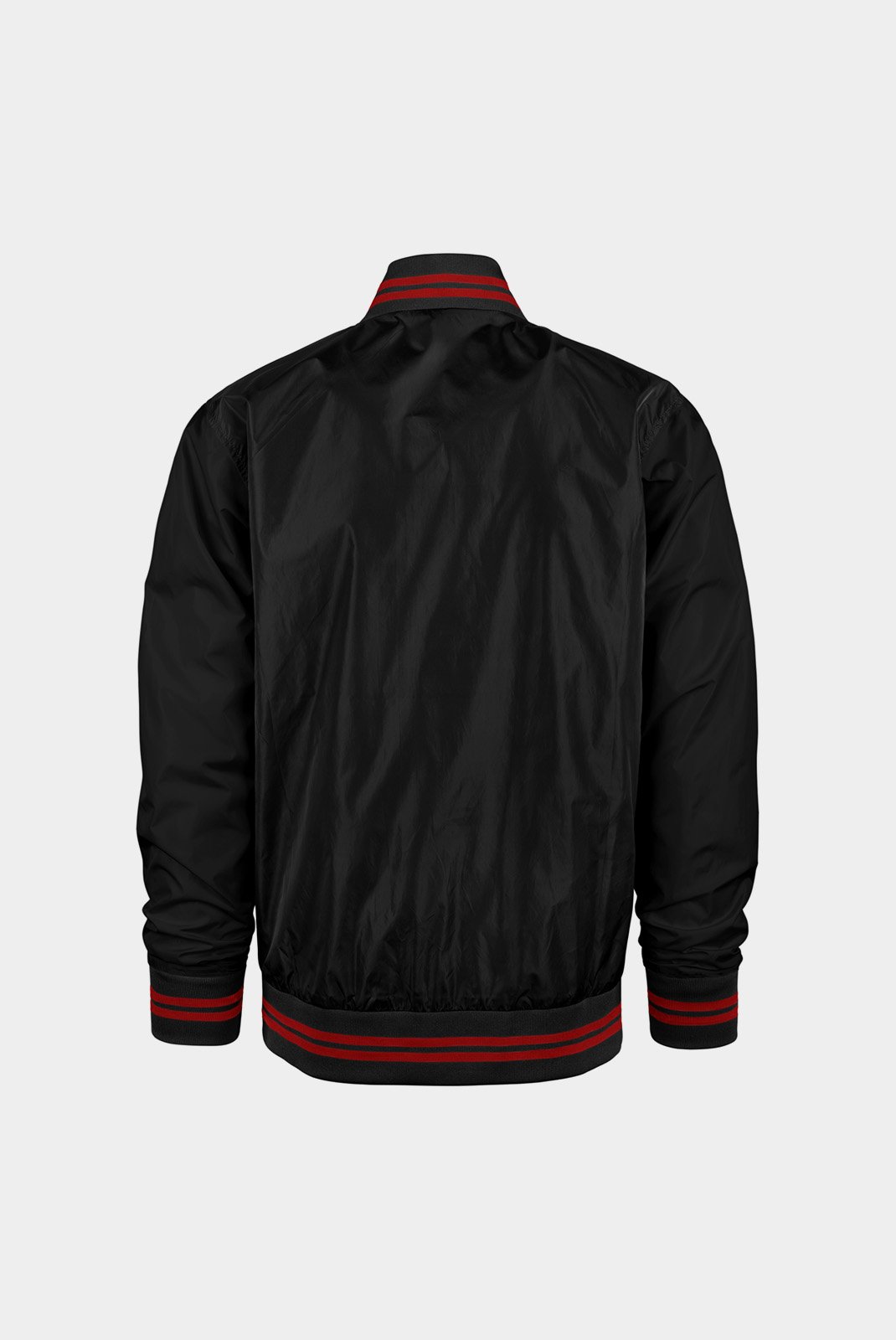 Куртка 47 Brand NHL CHICAGO BLACKHAWKS CORE PO S, фото №2