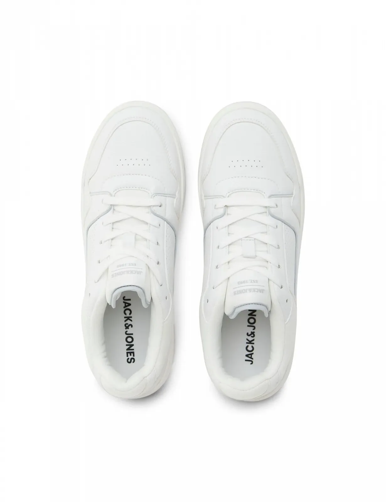 Кросівки JACK & JONES Jfwlondon Pu Noos, фото №2