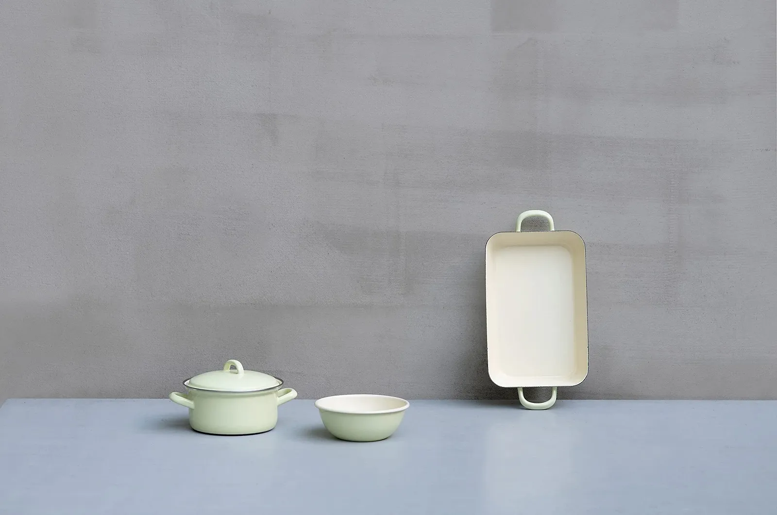 Сковорідка Riess 0045-110 Спеціальна Версія Природа Зелений 29/18 см Середній Зелений, фото №3