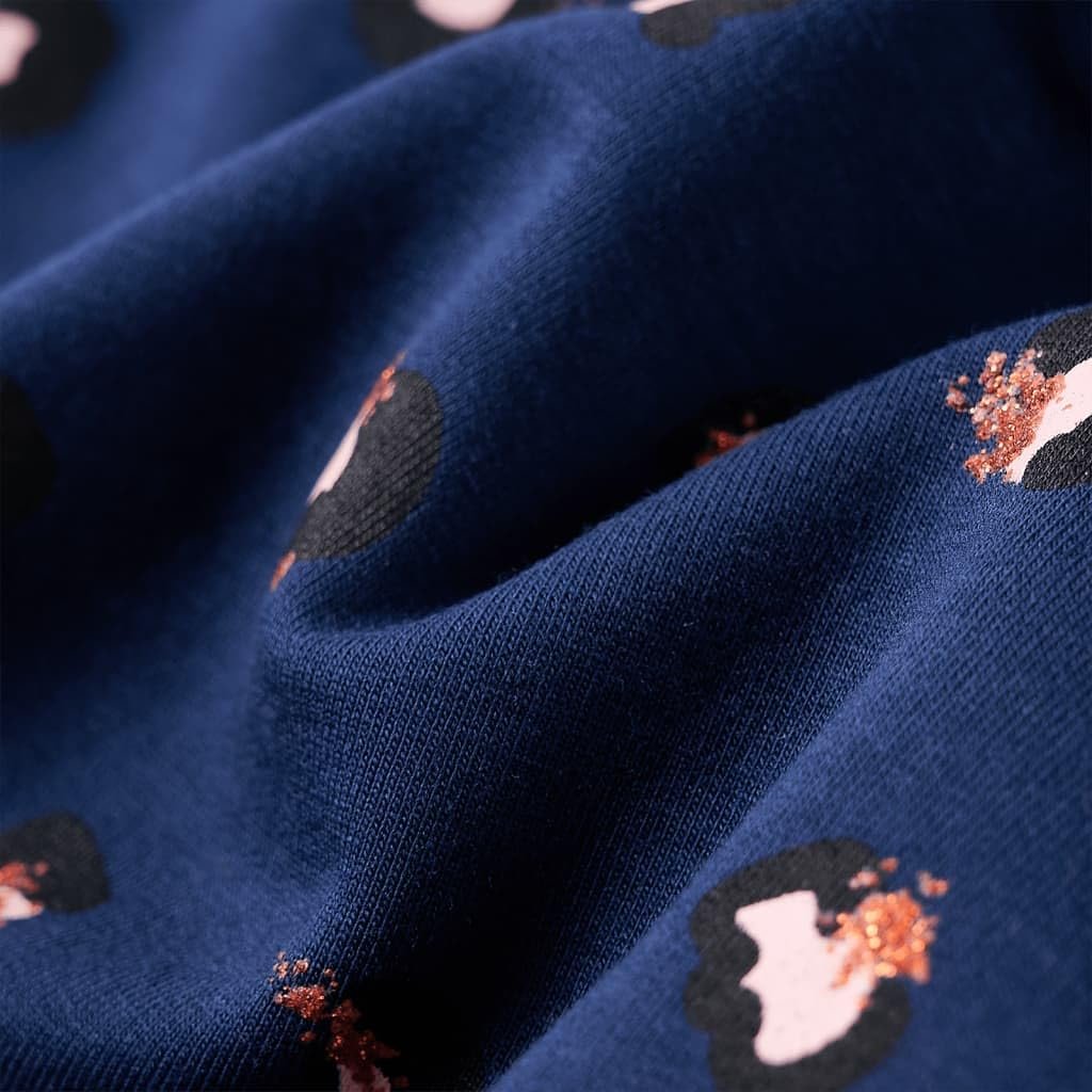 Дитяча толстовка з капюшоном vidaXL, фото №2