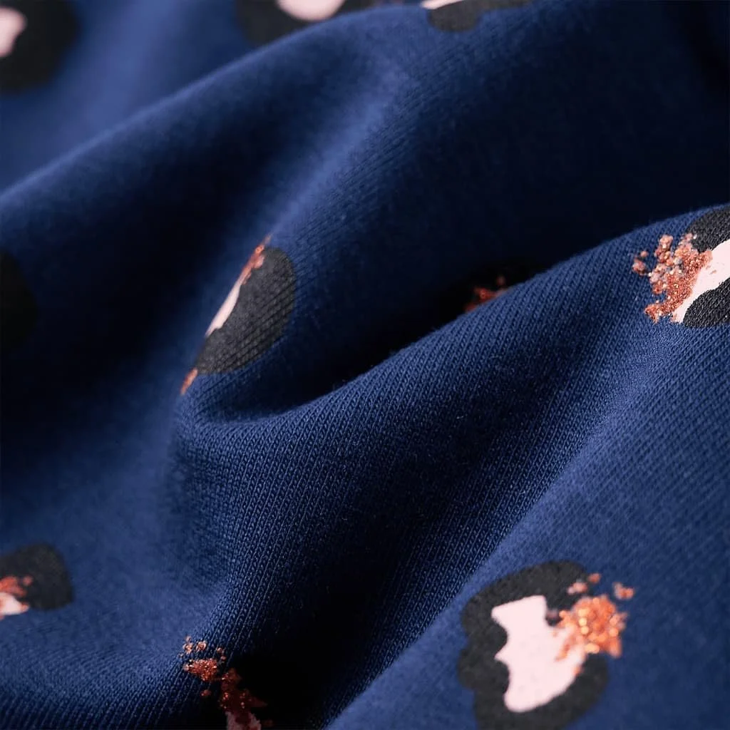 Дитяча толстовка з капюшоном vidaXL, фото №2