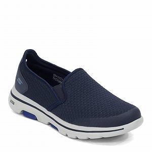 Кроссовки Skechers Go Walk 5 Apprize synthetic.ua - Фото 1