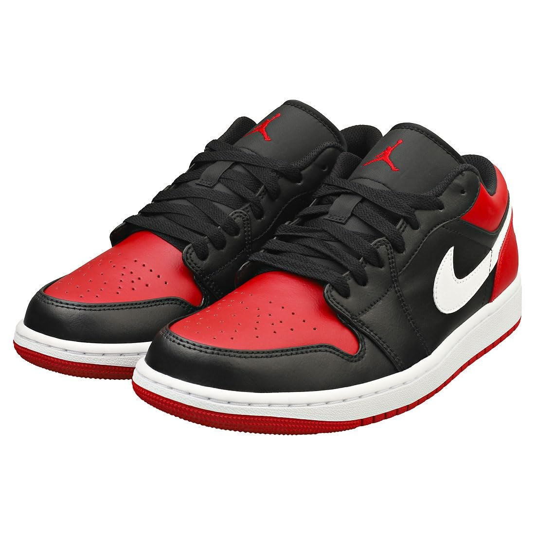 Кросівки Nike Air Jordan 1 Low, фото №8 Кросівки Nike Air Jordan 1 Low, фото №8