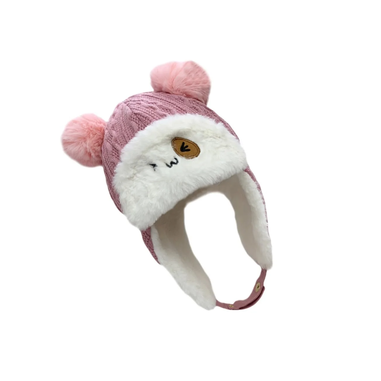 Шапка детская Healvian зимняя, фото №1