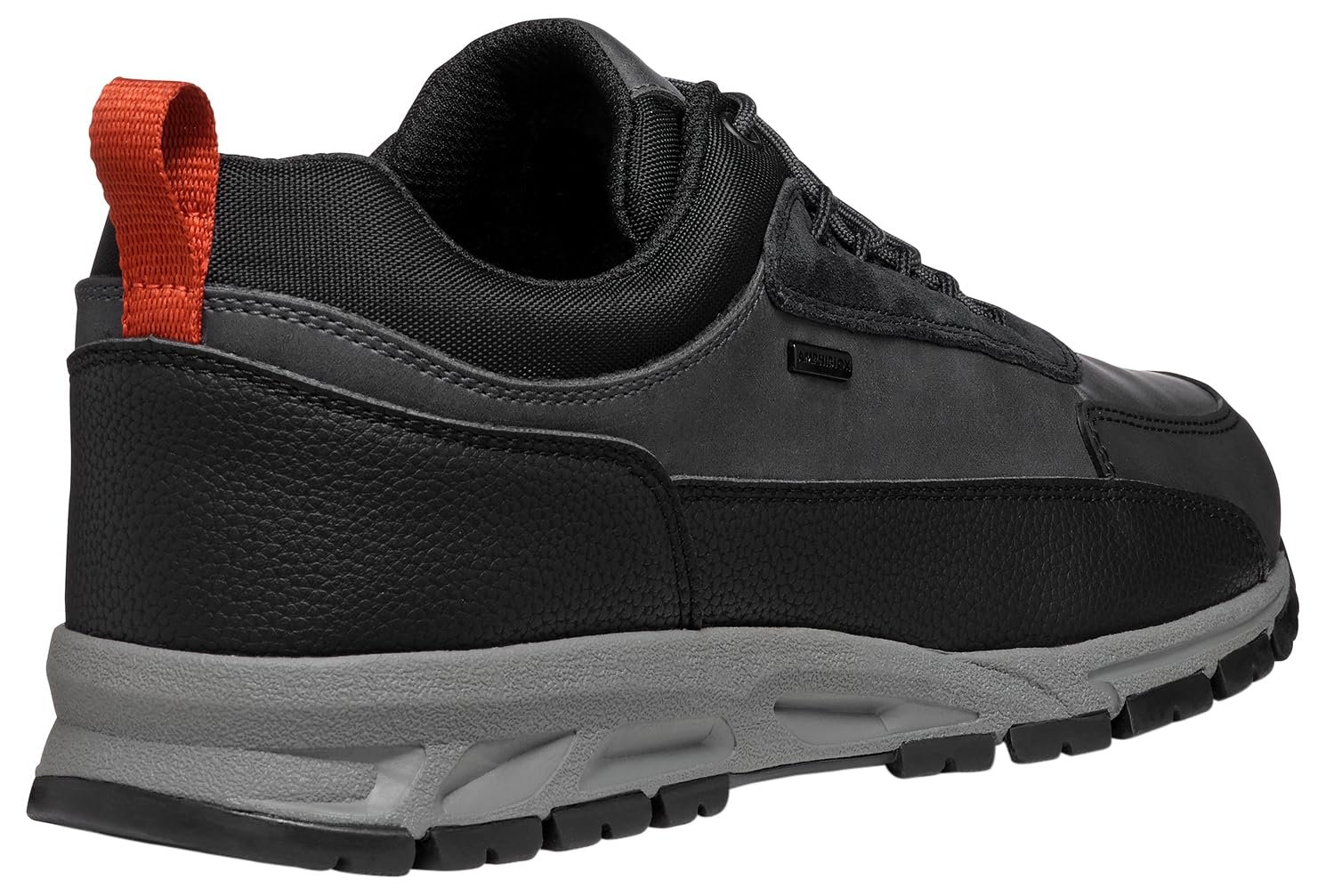 Кросівки Geox U Doray B ABX B, фото №5