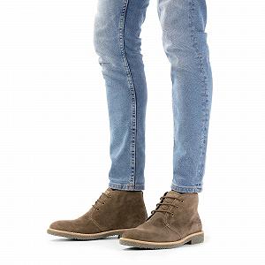 Черевики Panama Jack Gael Oxfords synthetic.ua - Фото 1