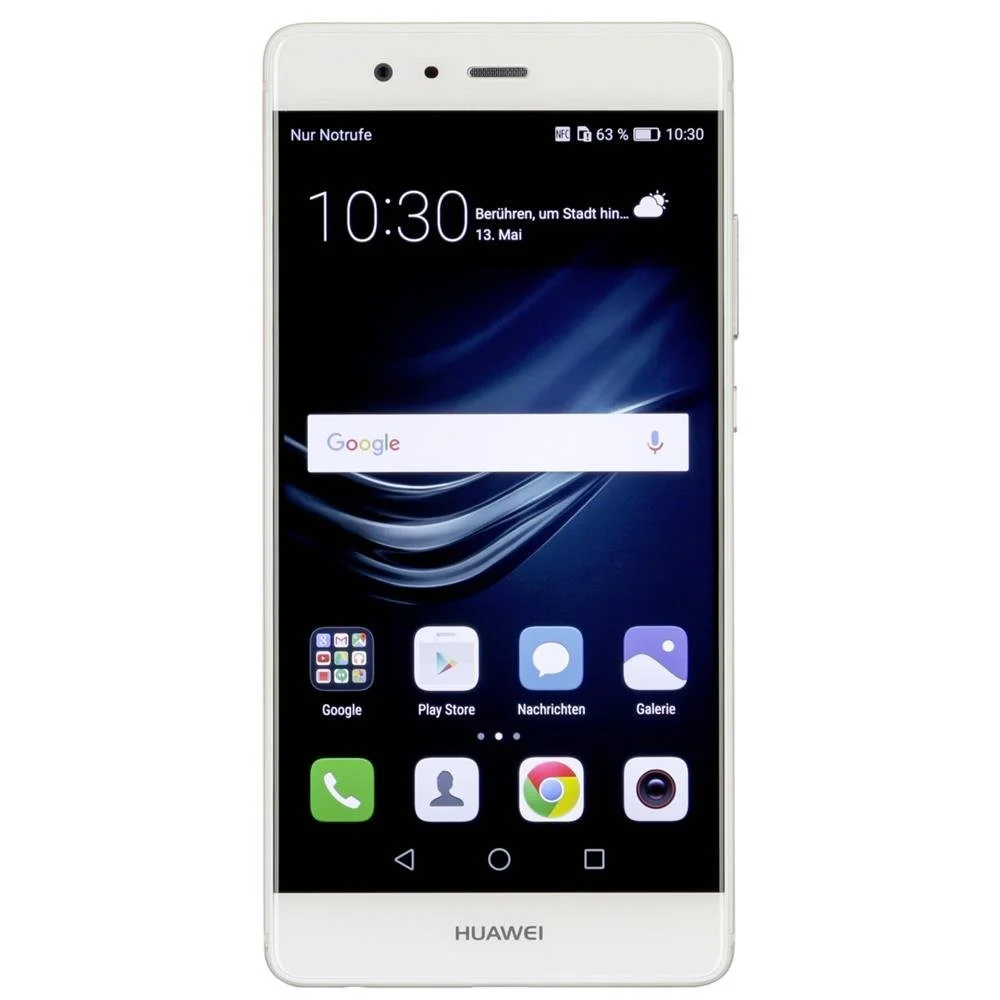 Смартфон Huawei P9 32GB Gray, фото №1