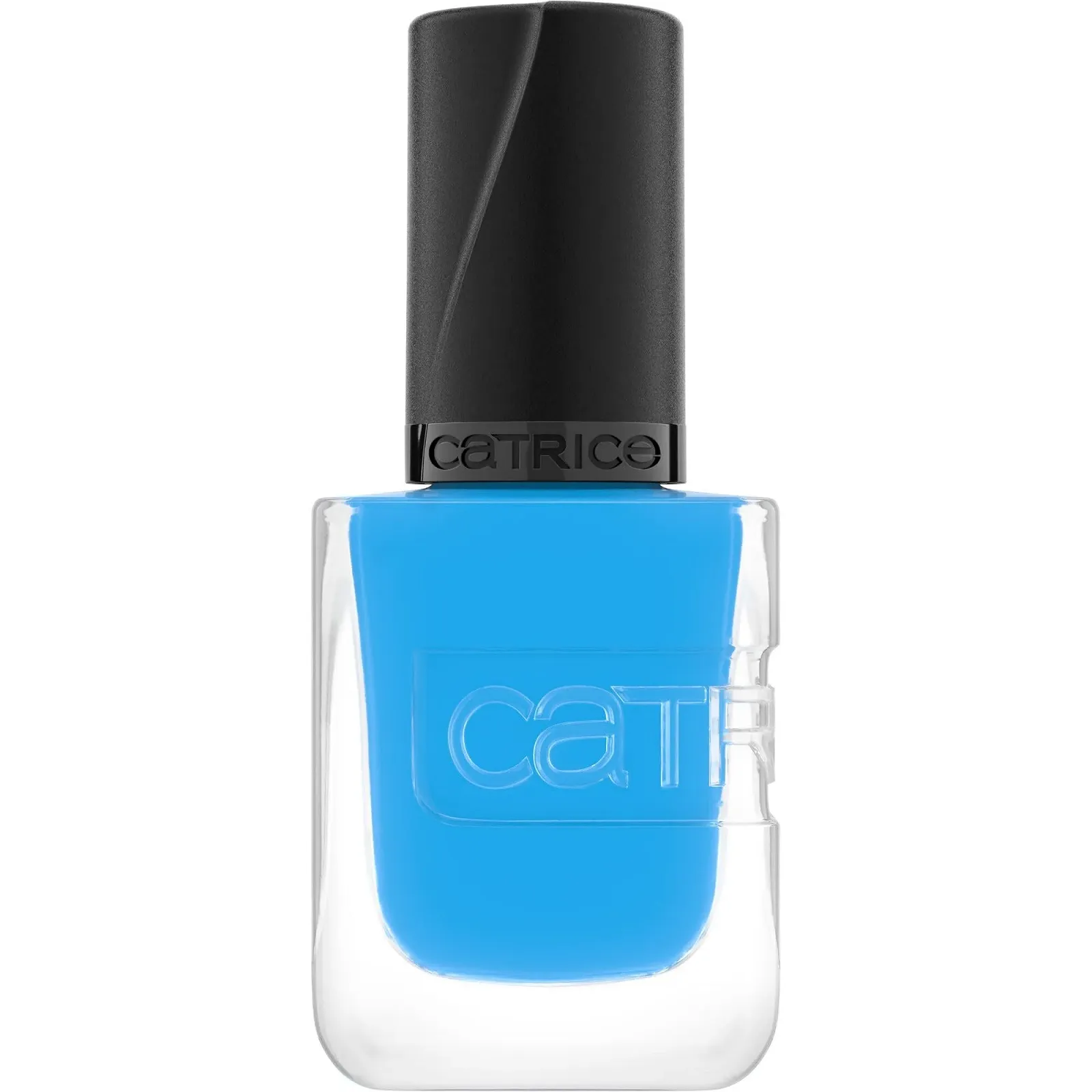 Лак для ногтей Catrice Gel Affair No. 028, Голубой, 10,5 мл, 2 шт, фото №1 Лак для ногтей Catrice Gel Affair No. 028, Голубой, 10,5 мл, 2 шт, фото №1